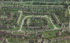 Jameson Crescent 2001